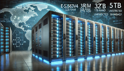 How High-quality Hong Kong Server Hosting Meets Corporate Needs